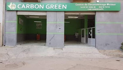 CARBON GREEN BEJAIA
