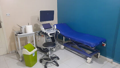 Cardiologue Dr Bouzidi