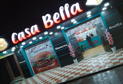 Casa Bella ain beida