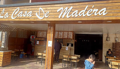 Casa da Madeira