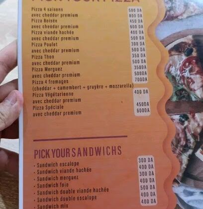 Casa Food Taha