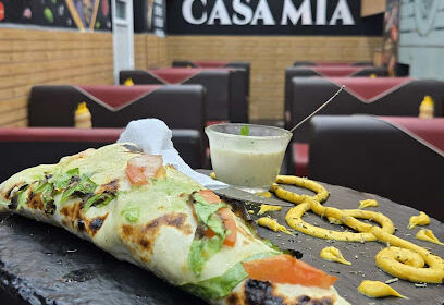 CASA MIA