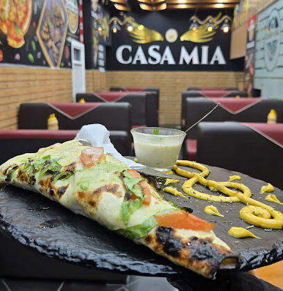 CASA MIA