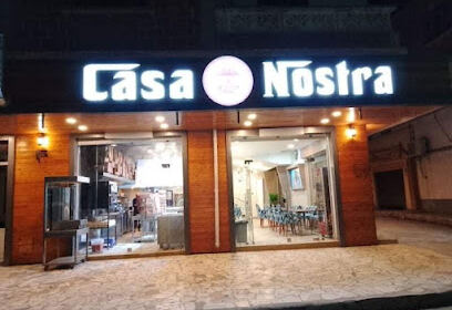 Casa Nostra