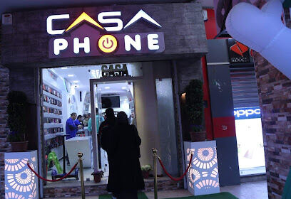 CasaPhone Biskra