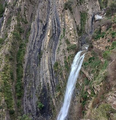 Cascade Amazeur