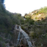 Cascade de Boualbane
