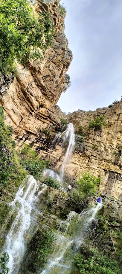 Cascade Tamda