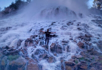 Cascade El Karimia