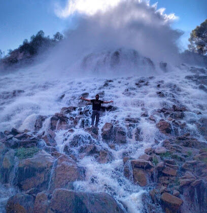 Cascade El Karimia