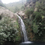 Cascade imaaraten