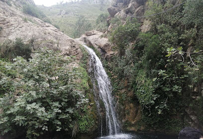 Cascade imaaraten
