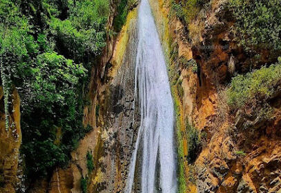Cascades de Kefrida