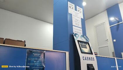 Casnos