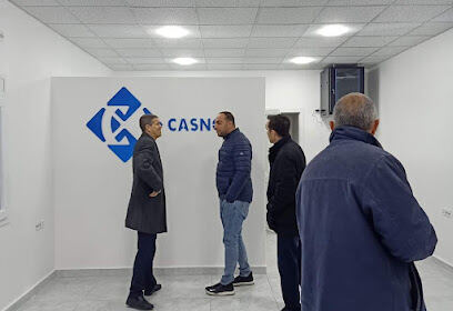 CASNOS