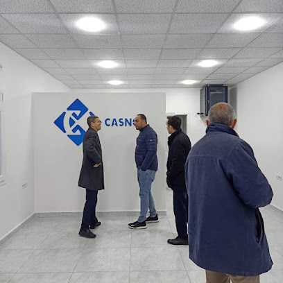 CASNOS