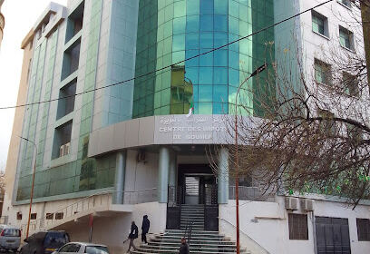CDI CENTRE D&rsquo;IMPÔTS BOUIRA
