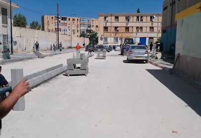 CEM Al Antari