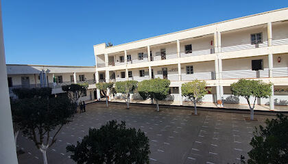 CEM Bachiri Abdelkader
