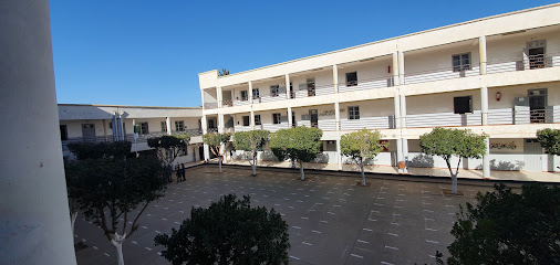 CEM Bachiri Abdelkader