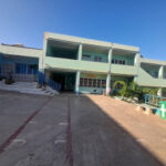 CEM Chateau Mohamed Boukanoun