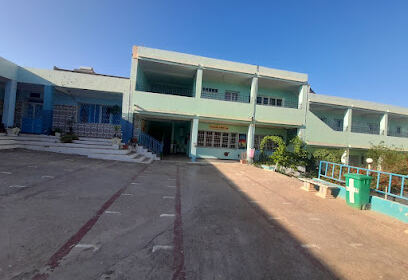 CEM Chateau Mohamed Boukanoun