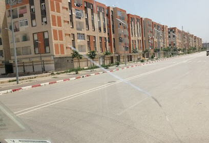 CEM CHETOUANE 3100