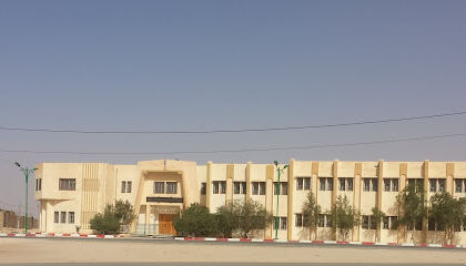 CEM Ghriss Tahar