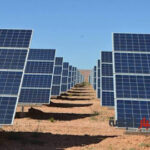 Centrale Solaire Aïn El Ibel