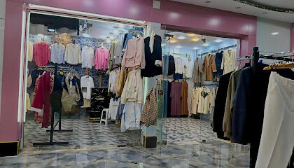 Centre, Ain Fakroun