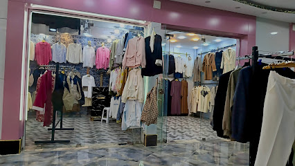 Centre, Ain Fakroun