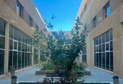 Centre Anti-Cancer de Laghouat