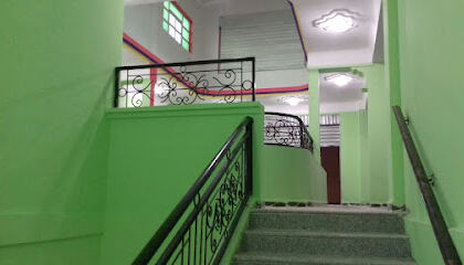 Centre Commercial Ain Beida Go Green