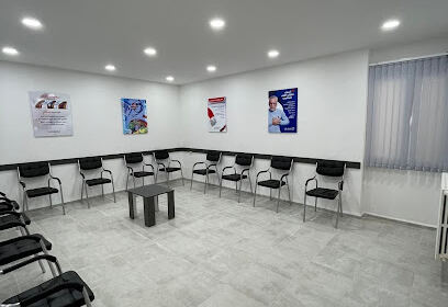 Centre de Cardiologie Dr Hammoud