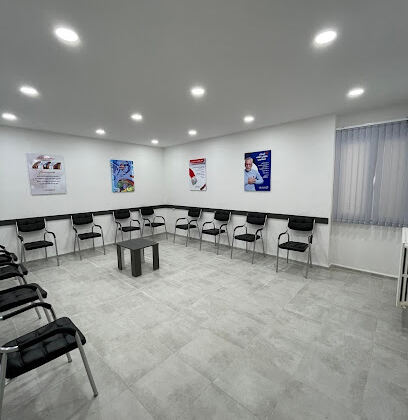 Centre de Cardiologie Dr Hammoud