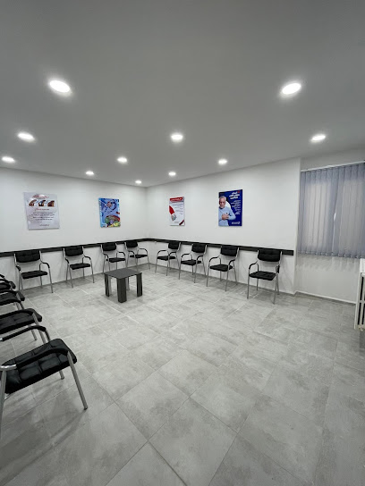 Centre de Cardiologie Dr Hammoud