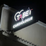 Centre de Cardiologie Dr TABET