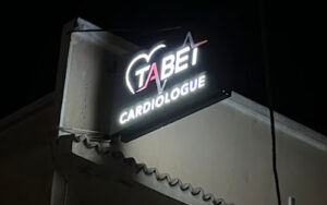 Centre de Cardiologie Dr TABET