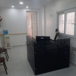 Centre de Cardiologie Dr W. Chaouche