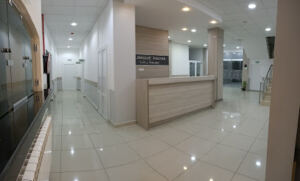 Centre de Diagnostic Médical