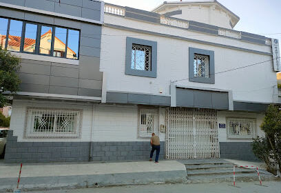 Centre de diagnostic médical CIMCIRTA DIB – SAIM Ramzi