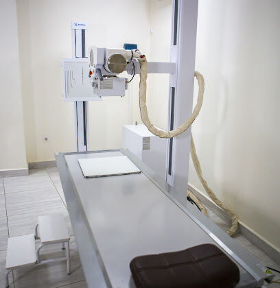 Centre de Diagnostic Médical et Soins Dr. MOULA (CDM Dr. MOULA)