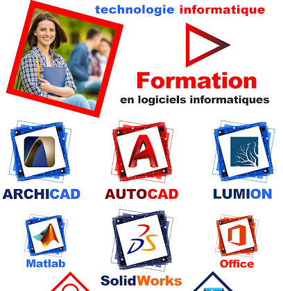 Centre De Formation En Technologie Informatique
