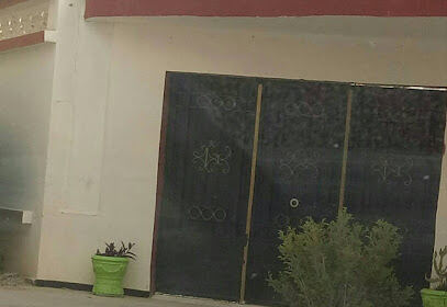 Centre de l’Enfance Assistée
