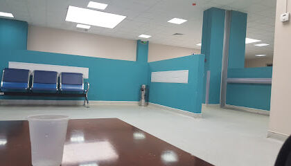 Centre de lutte contre le cancer CLCC