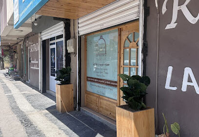 Centre de massage serine