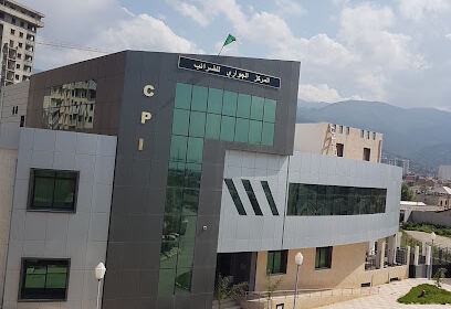 Centre de proximité des impots blida