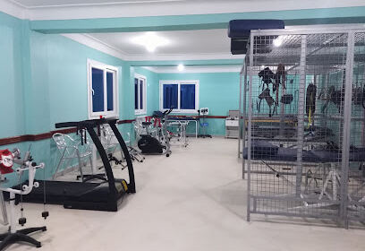 Centre de Rééducation Chamat Amal