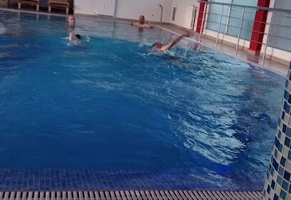 Centre de Remise en Forme