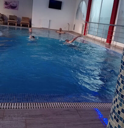 Centre de Remise en Forme